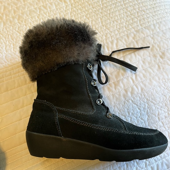 Cougar  women’s boots - Picture 4 of 15